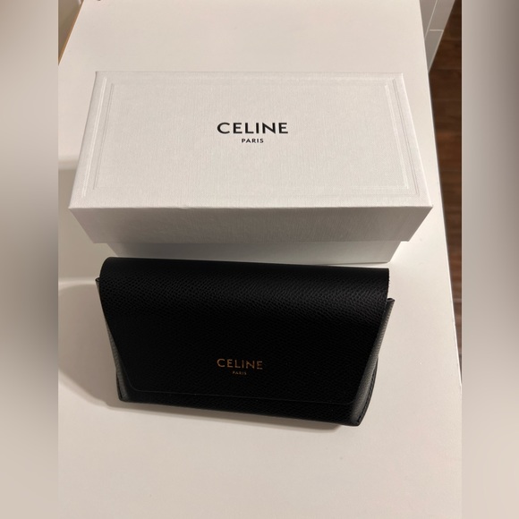 Celine Frames - Picture 2 of 10